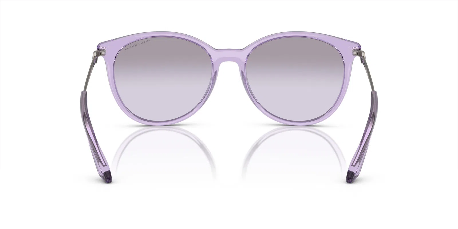 Armani Exchange 4140S Sunglasses - view 12
